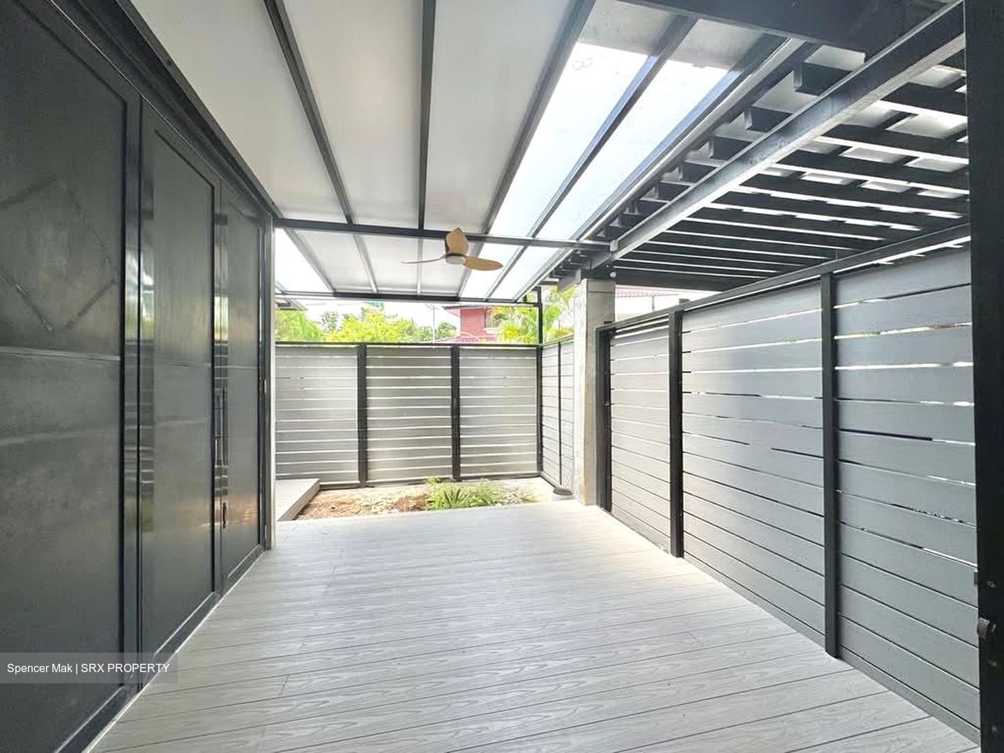 Kismis Place (D21), Terrace #599411211